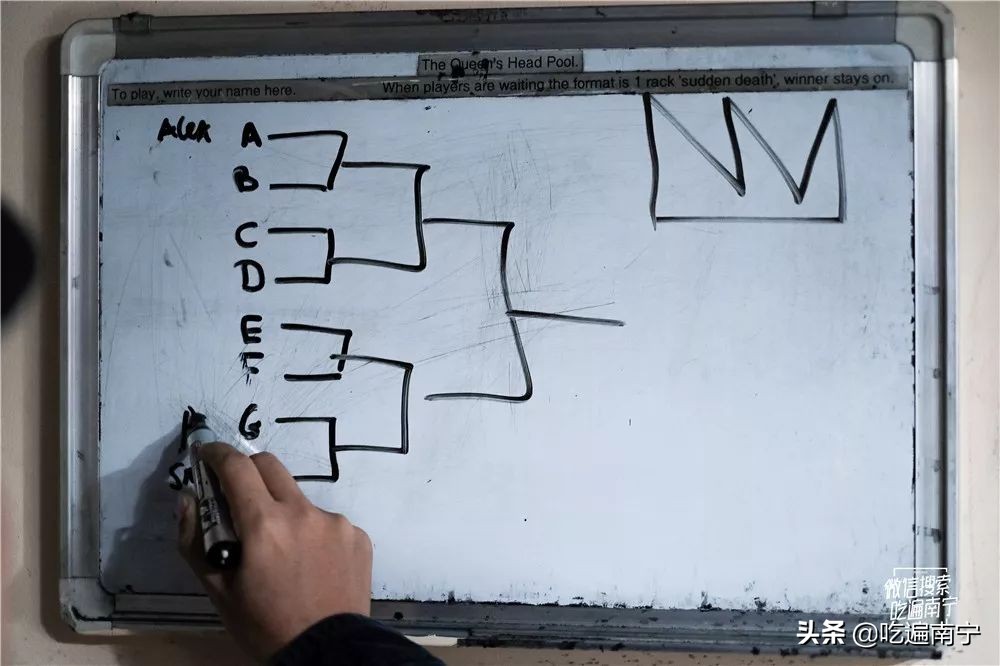 在南宁一家很出名的酒吧,南宁外国人开的酒吧