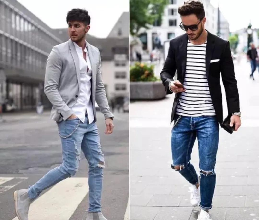 10种单品送给心里的你！衣服是因为穿上而有意义