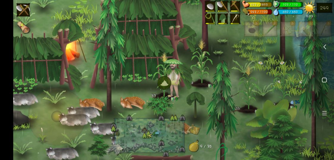 好玩的模拟经营建设游戏推荐,模拟经营类安卓单机游戏