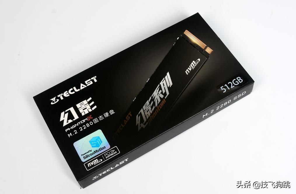 台电幻影np900和np300,台电固态硬盘s20评测