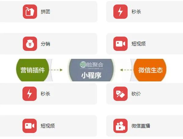 小程序创业推广,小程序创业成功案例