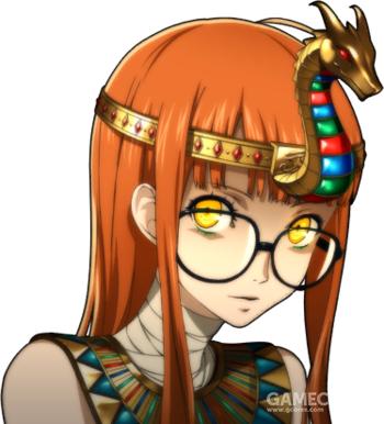 女神异闻录5皇家版画质推荐,女神异闻录5最强人格面具合成表