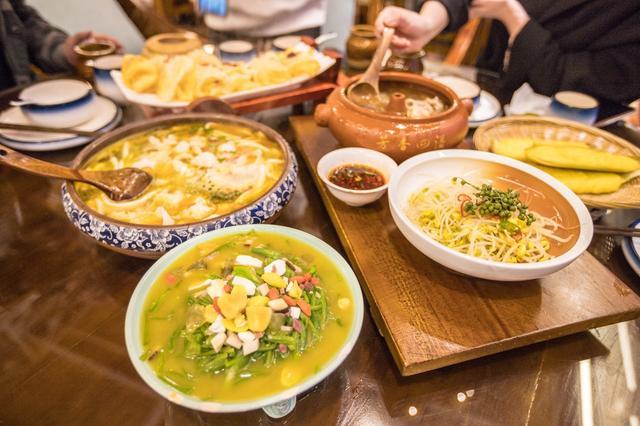 适合一个人去的大理民宿,大理游玩住哪里的民宿方便又便宜