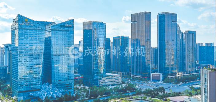 2018成都时装周天府日,成都国际时装周圆满落幕