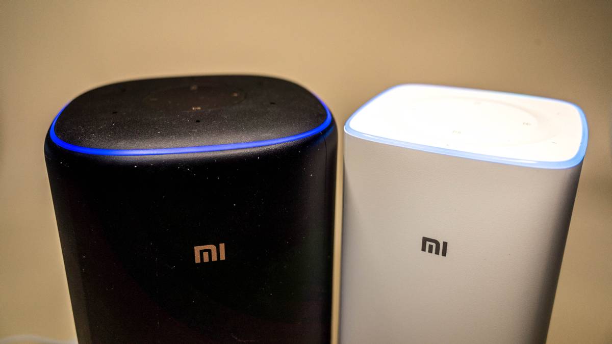 小米ai音箱第二代有哪些功能,小爱音箱play和小米ai音箱区别