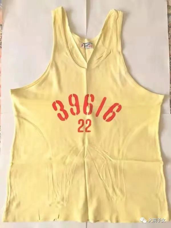 忆空军48师田径队