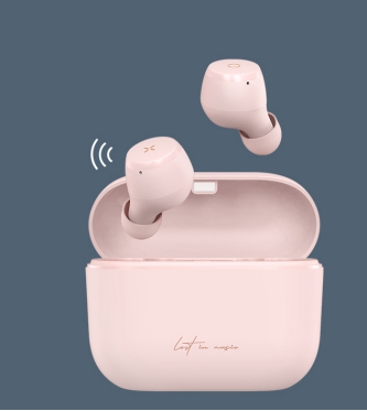 潮流时尚蓝牙耳机推荐,潮流耳机蓝牙