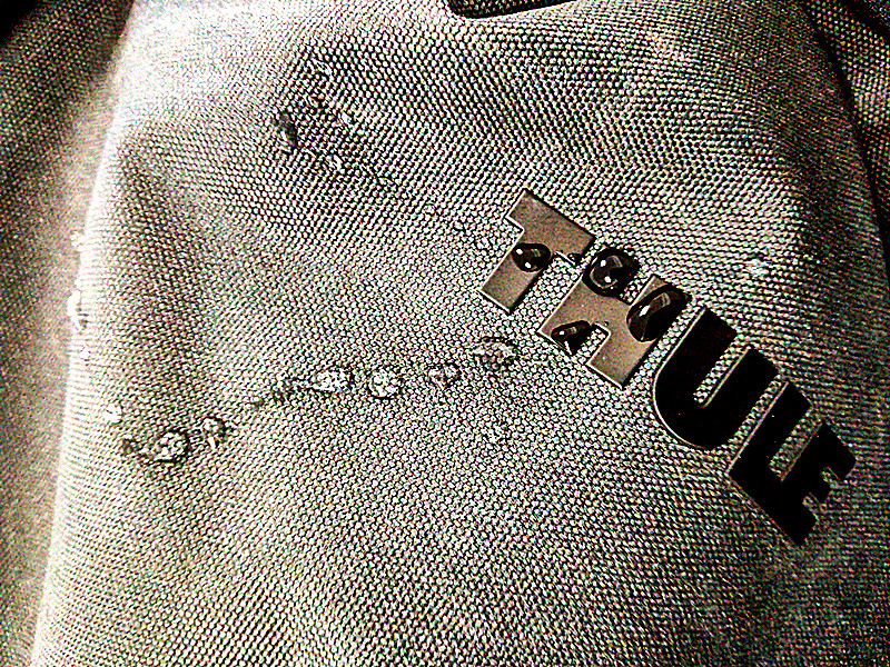 塞北初夏，拓乐陪我逐云日——拓乐Thule35LAllTrailX背包测评