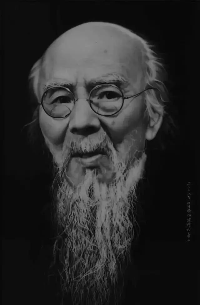 练习书画能使人长寿你若不信看看他们