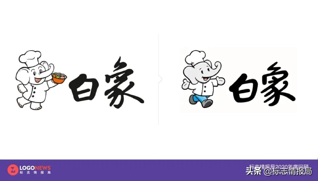 最新logo征集揭晓,最新logo图案大全