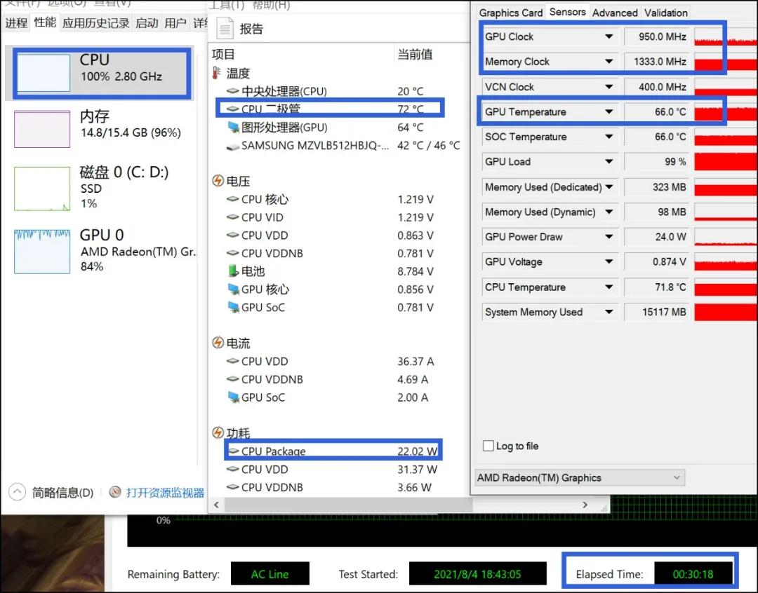 联想yoga13s锐龙版轻薄本3测评,联想yoga13s锐龙版评测