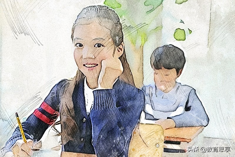 选择好的托班教育比大学更重要,中小学生托管班国家有政策扶持吗