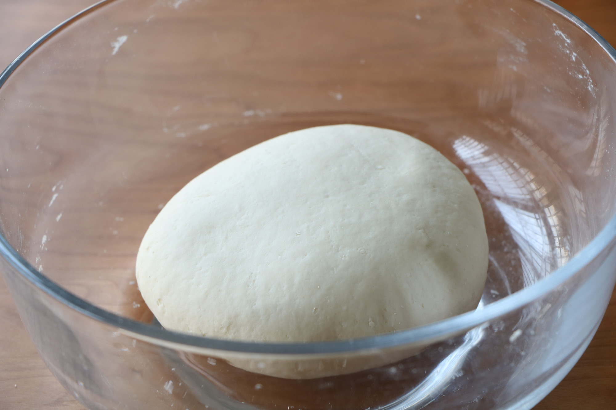 面粉不要蒸馒头了教你面包新做法,面粉不要蒸包子了懒人做法