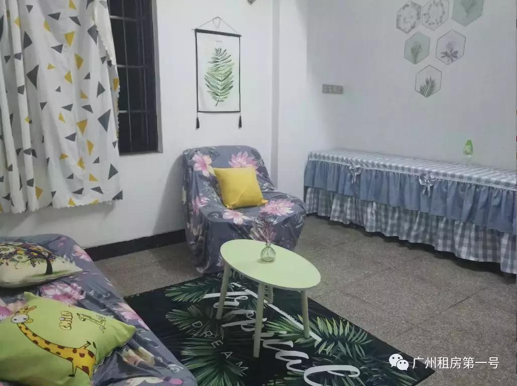 广州最新房价72万房源,广州旧区热门房源