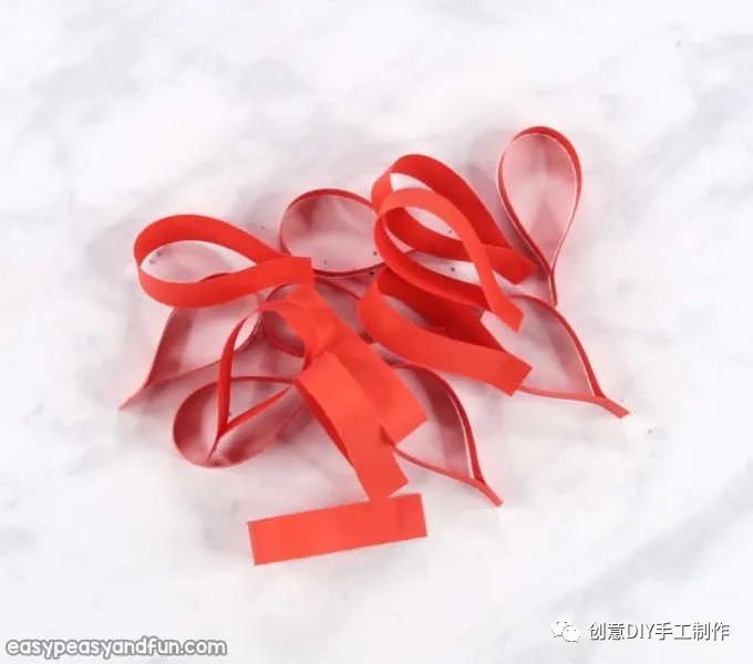 三八女神节礼物手工,幼儿园女神节礼物手工