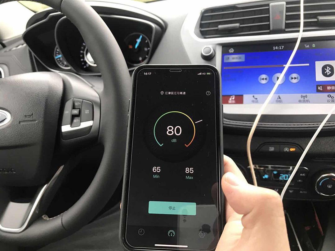 试驾福睿斯三缸手动,福睿斯三缸真的抖动厉害吗