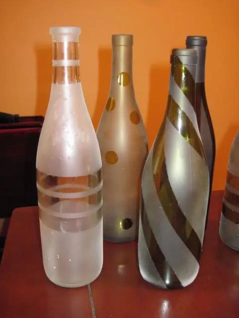 废弃的瓶子再也不要扔了手工制作,废弃的瓶子可以做什么手工