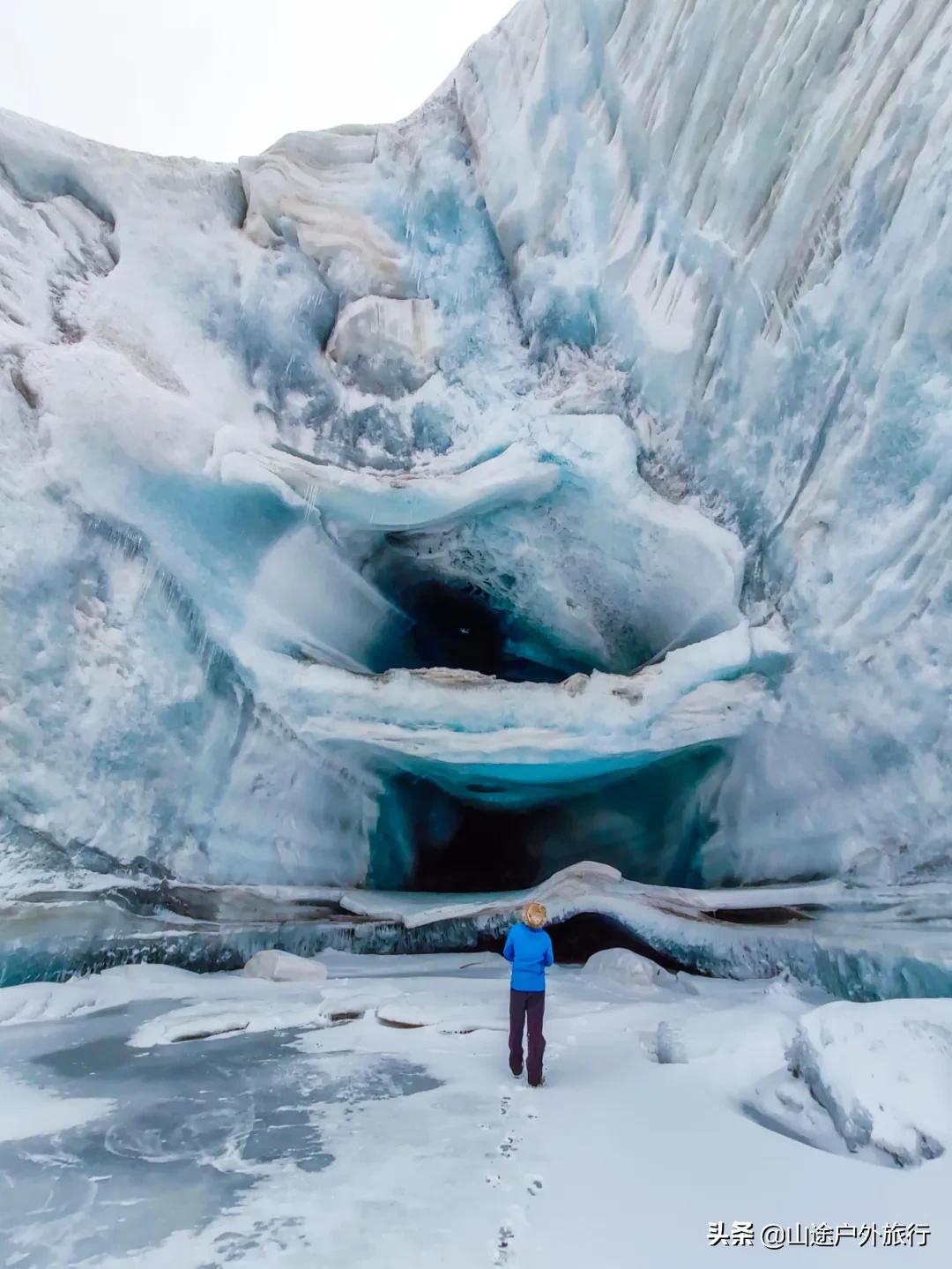 念青东路徒步,念青东曲徒步