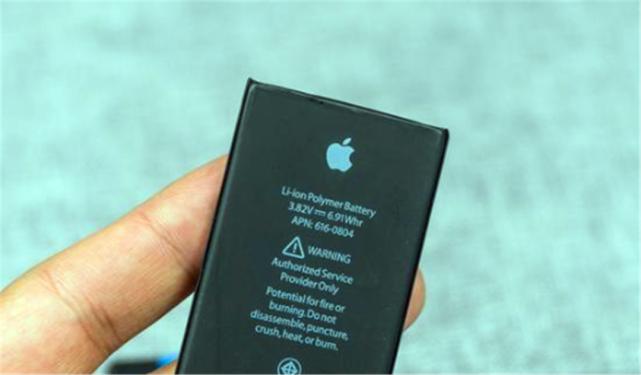 iphone电池寿命101.86%是什么意思,苹果手机换电池什么品牌电池耐用