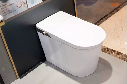 2024智能马桶销量,2023年智能马桶市场规模