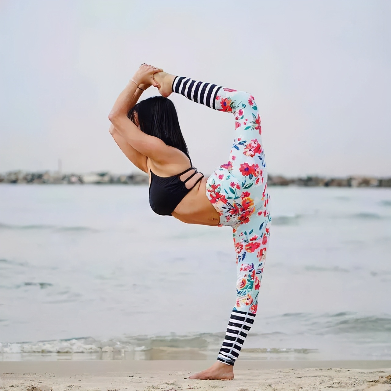 到底什么年龄才是练瑜伽的最佳时期，你现在还是和学习瑜伽吗？