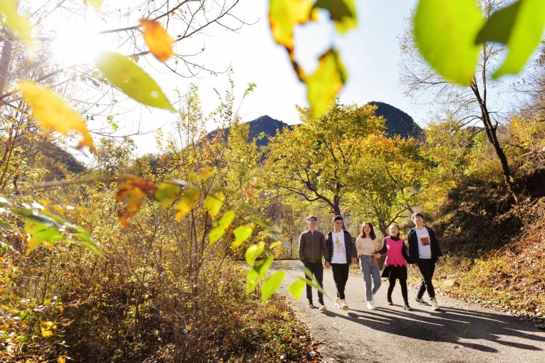 怀柔适合冬天团建的地方,怀柔两日一晚团建的地方