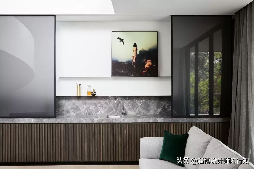 简约灰和简约白,黑白灰现代简约简约