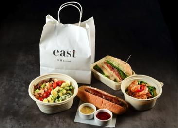 宅家外卖系列,外卖家庭聚餐