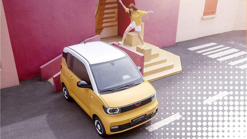 宏光miniev每年用车成本,宏光miniev车主真实感受