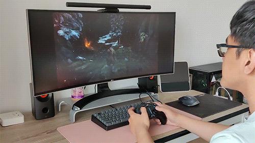 北通阿修罗3s游戏手柄怎么使用,北通阿修罗3有线手柄怎么样