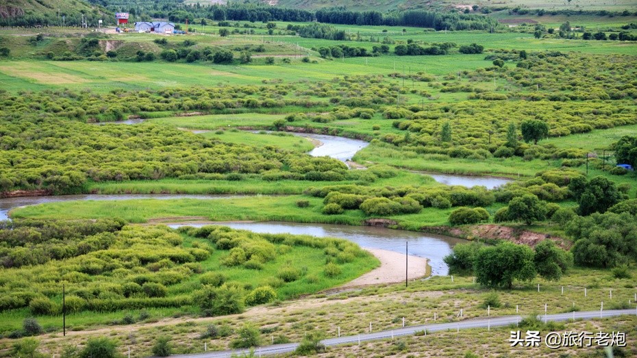 热阿线和达达线路书,内蒙古达达线旅游攻略