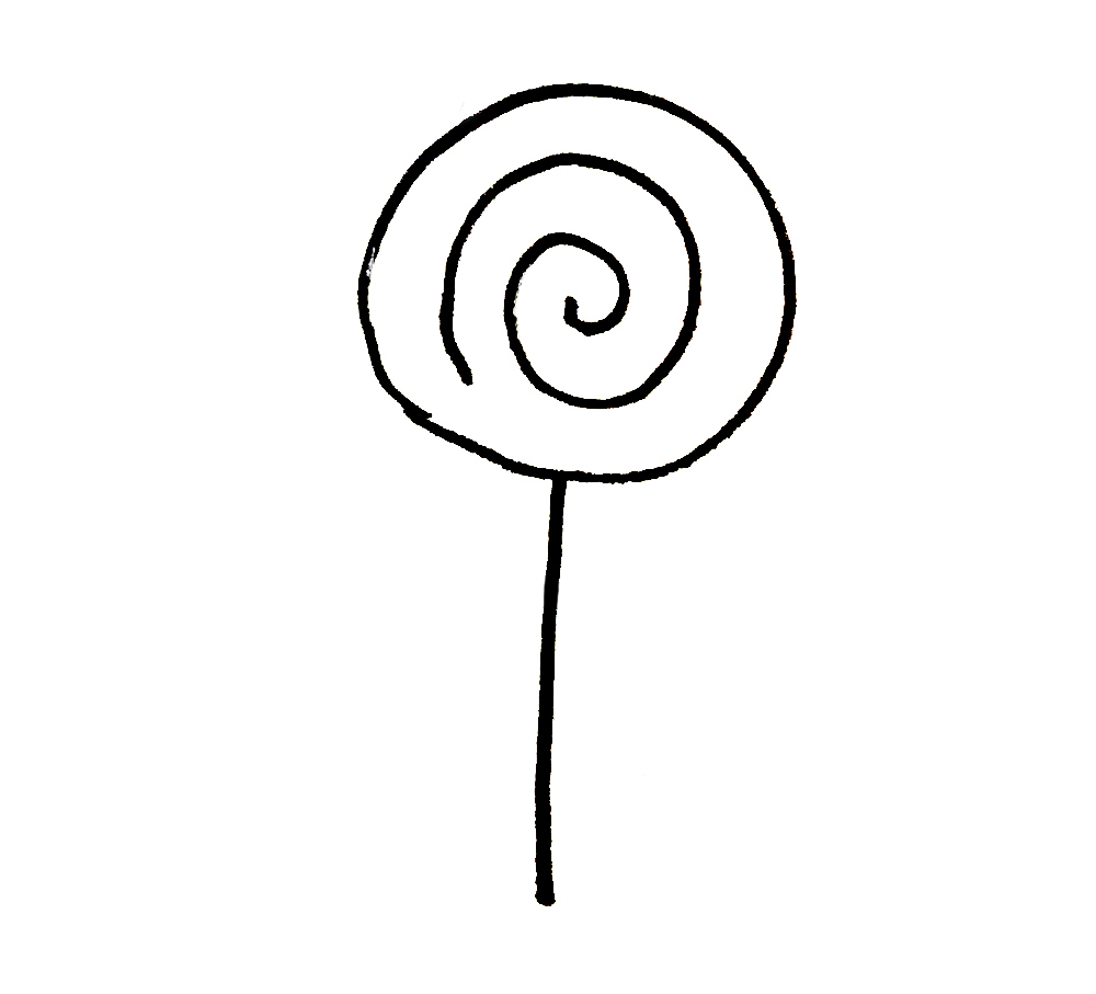 myfamily卡通简笔画图片,可爱呆萌卡通图画十二星座简笔画