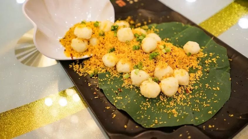 去济南找大明湖畔的夏雨荷,出发去济南看夏雨荷