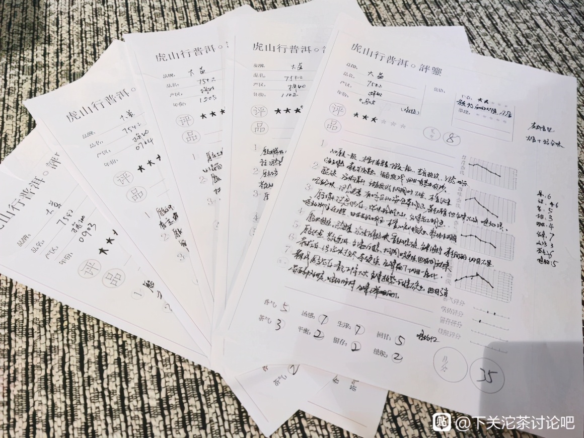 大益比7542好的普洱有哪些,大益熟茶标杆