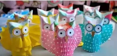 幼儿园创意手工新年卡纸,幼儿园灯笼手工制作教程卡纸简单