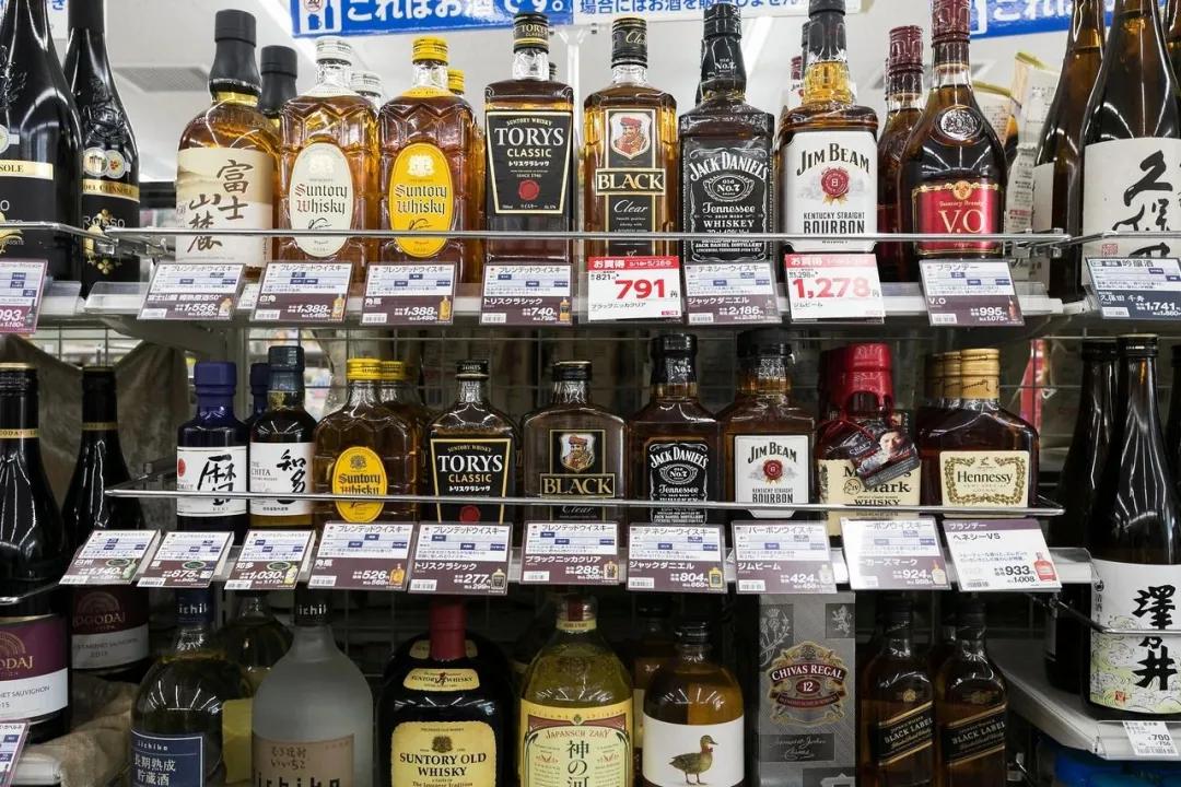 日本威士忌轻井泽,日本威士忌山崎价格