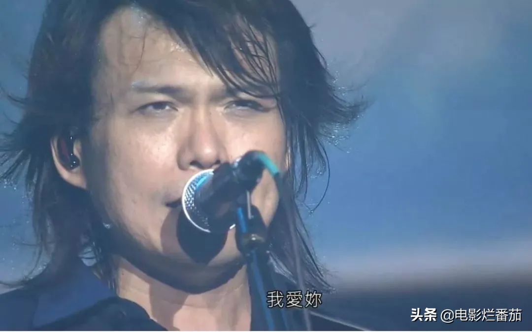 伍佰的人生经历,伍佰人生巅峰时期