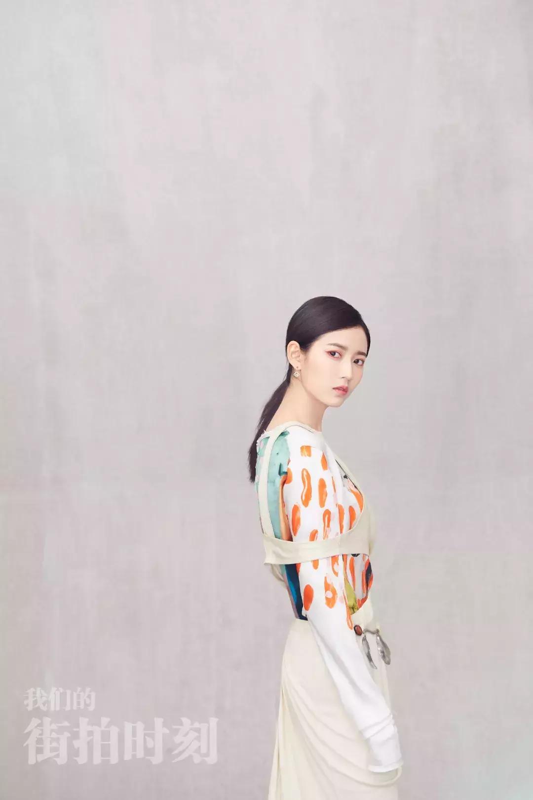 敏敏郡主陈钰琪图片,陈钰琪敏敏郡主造型