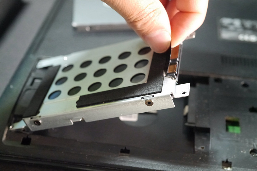 台式机升级ssd教程详解,加装ssd其实很简单