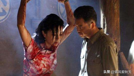 中国古代对女子的刑法，不亚于满清十大酷刑