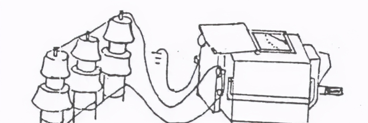 绝缘摇表如何摇,怎样使用电气摇表