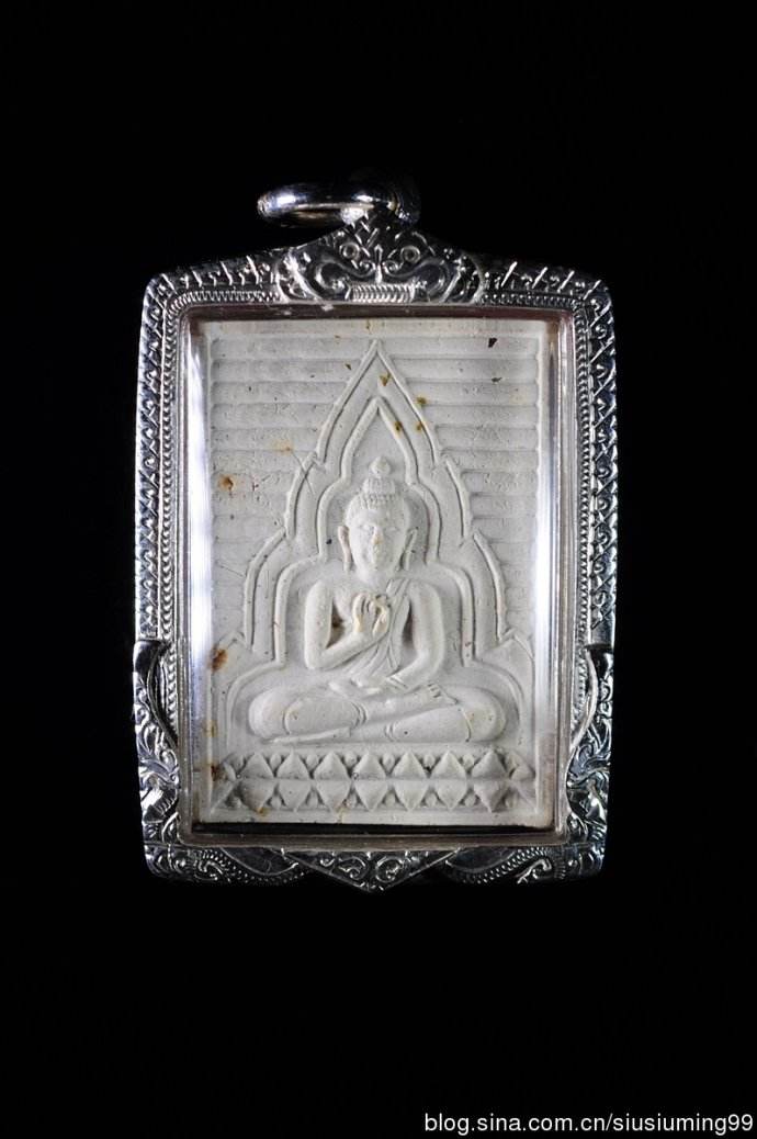 泰国各种佛牌的功效与作用,泰国崇迪佛的功效与作用