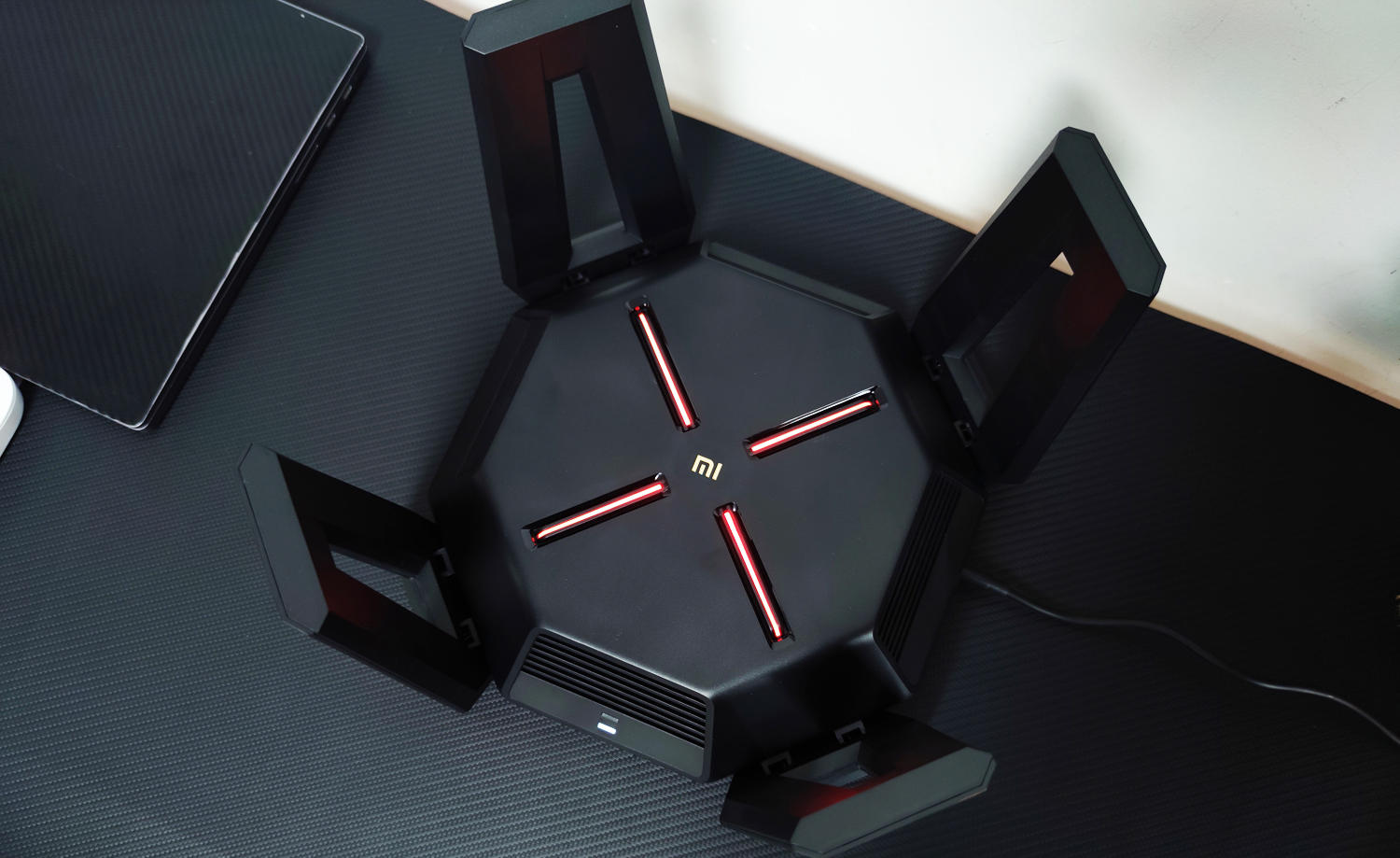 小米ax9000和ax6000如何mesh组网,小米ax9000路由器5g速度