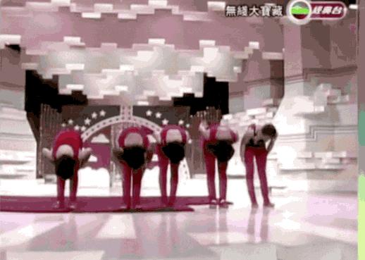 梁朝伟送别黄日华,梁朝伟五虎将之决裂全集