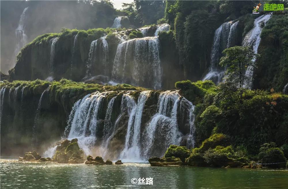 广西旅游好去处推荐桂林,广西最值得去的自驾景点线路