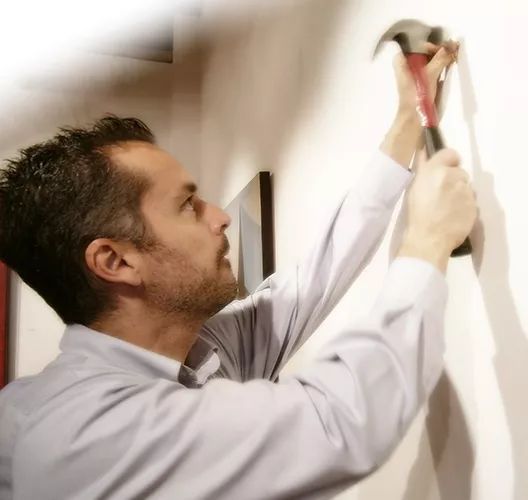 如何选择装饰挂画注意事项,装修挂画技巧和方法