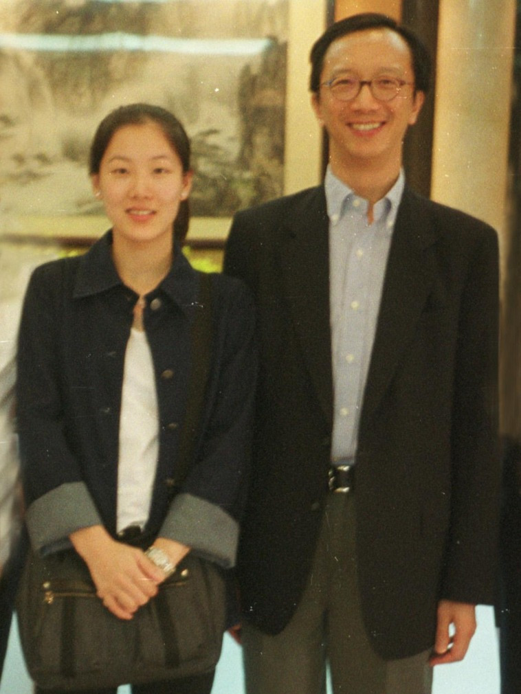 跳水员伏明霞照片,跳水冠军伏明霞个人简历