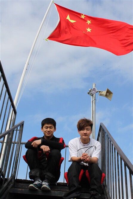 空中跳芭蕾想想就觉得兴奋,5000米空中芭蕾