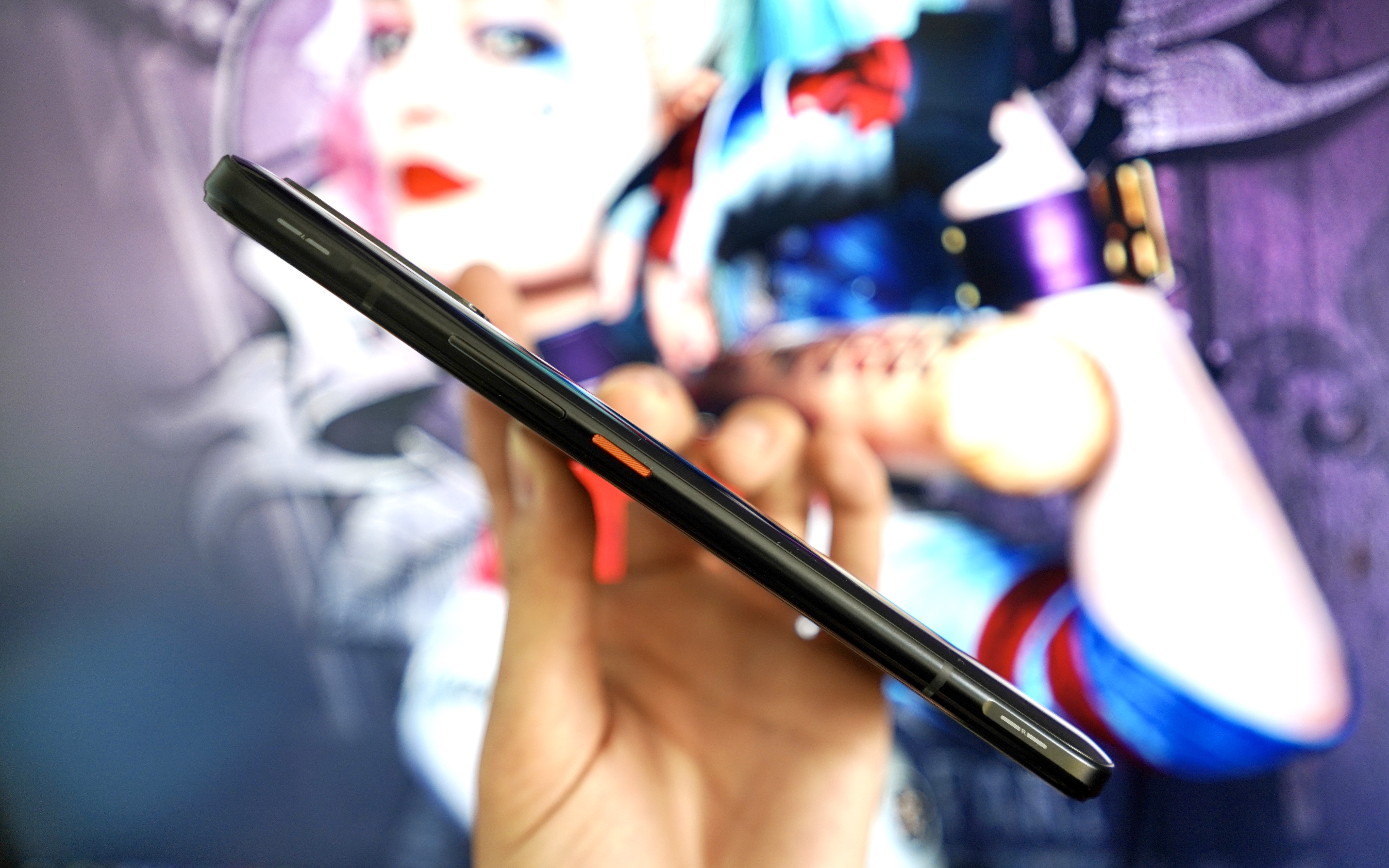 iqoo3手机评测还能战几年,iqoo3测评这才是旗舰该有的样子