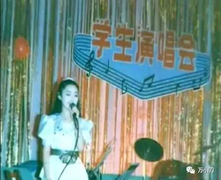 甜歌天后杨钰莹的风花雪月,甜歌天后